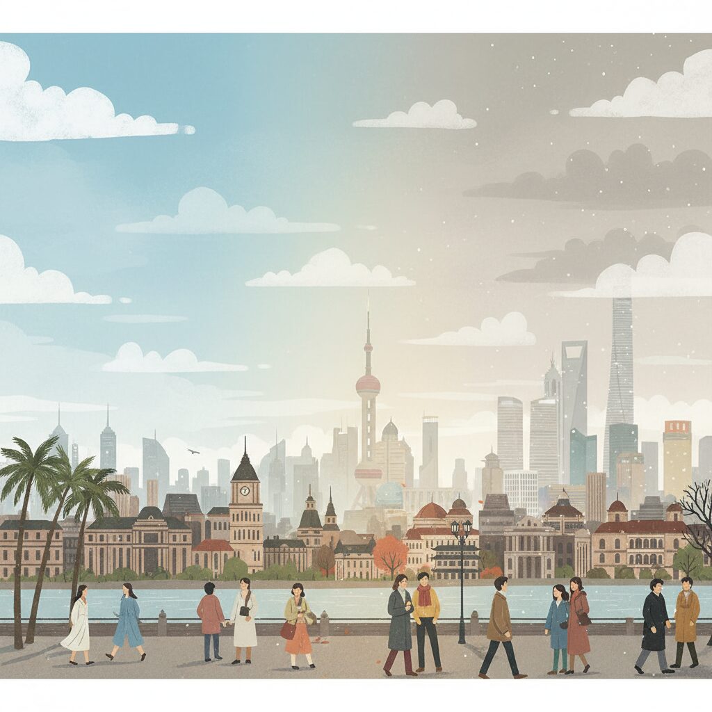 shanghai-climate-infographic