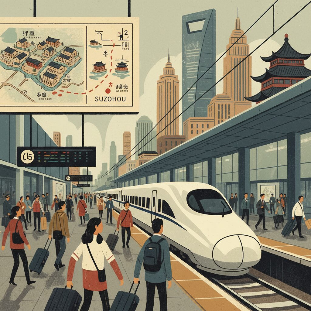shanghai-suzhou-railway