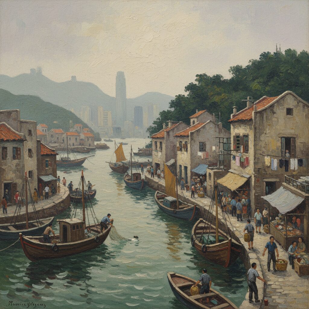 shau-kei-wan