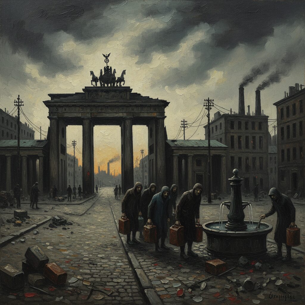 shedou-wo-hinereba-mizu-ga-deru-you-ni-enerugi-ga-te-ni-haitta-jidai-no-owari