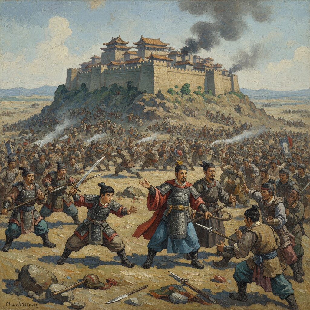 shin-koku-saigo-no-tate-min-no-sokojikara-wo-miseta-sai-no-tatakai