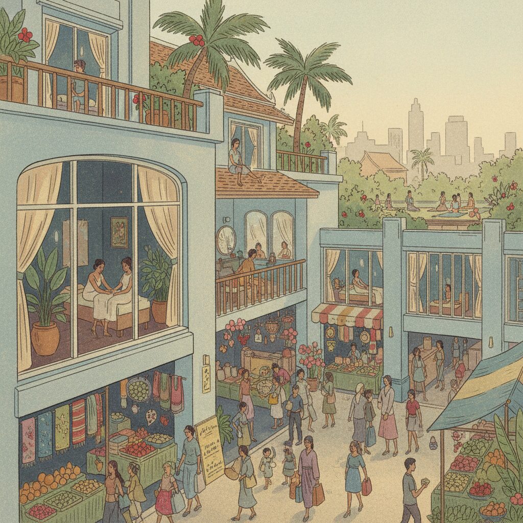 shopping-to-relaxation-beauty-and-healing-floor