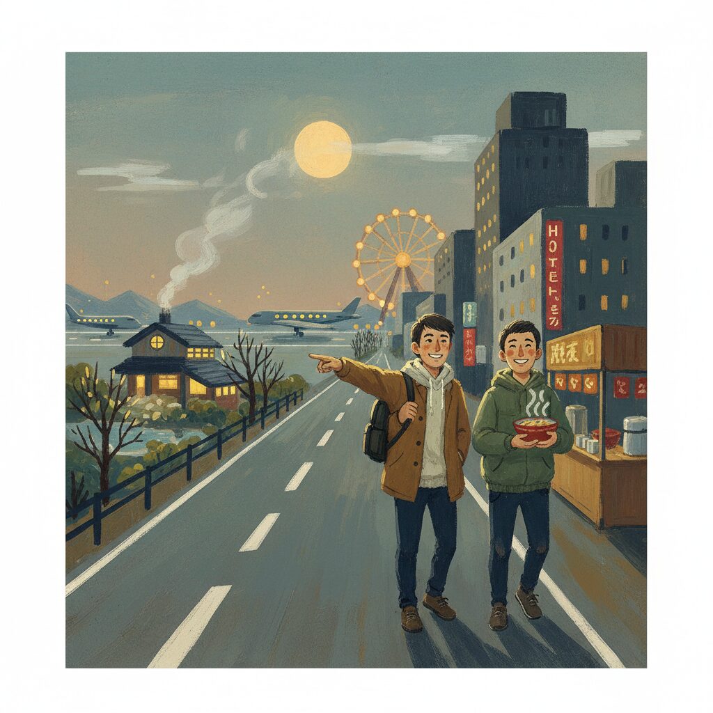 shota-style-haneda-pre-stay-model-plan-for-early-morning-flights-and-relaxed-timing