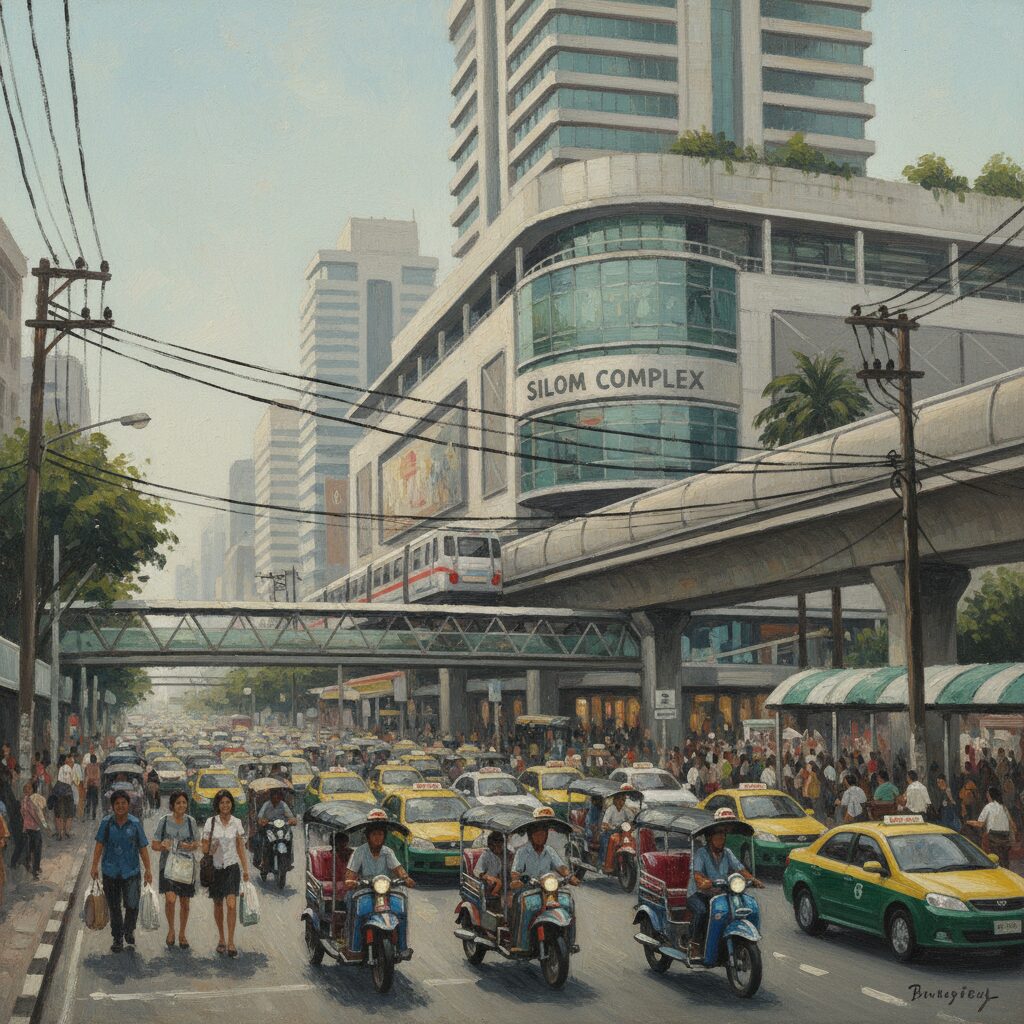 si-lom-complex-access-complete-guide