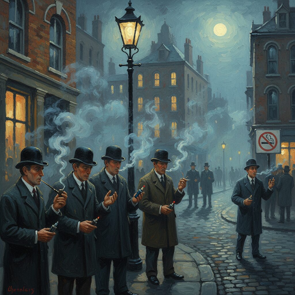 smoking-in-the-uk-understanding-the-decisive-differences-from-japan