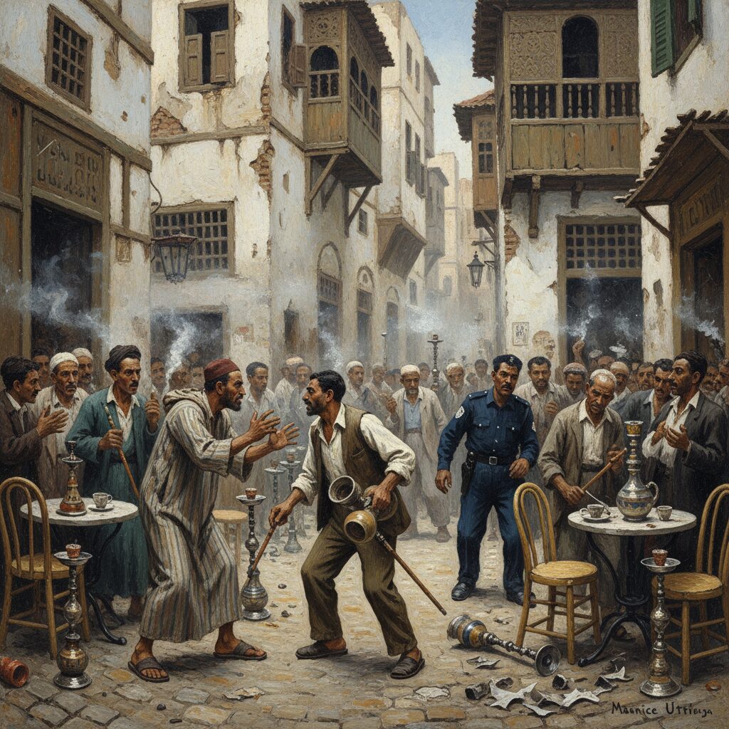 smoking-related-troubles-and-countermeasures