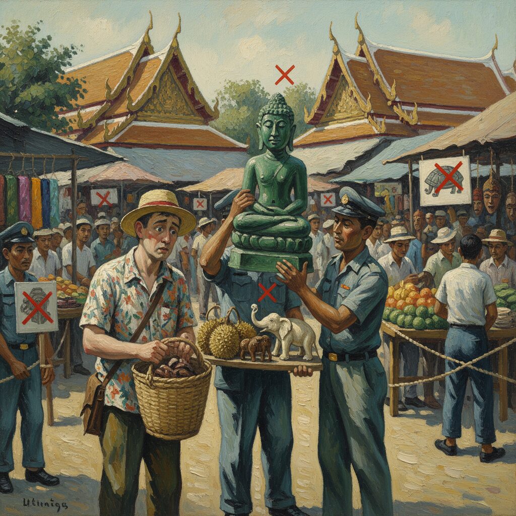 sono-omiyage-mochidasemasen-igaito-shiranai-mochikomi-mochidashi-kinshihin