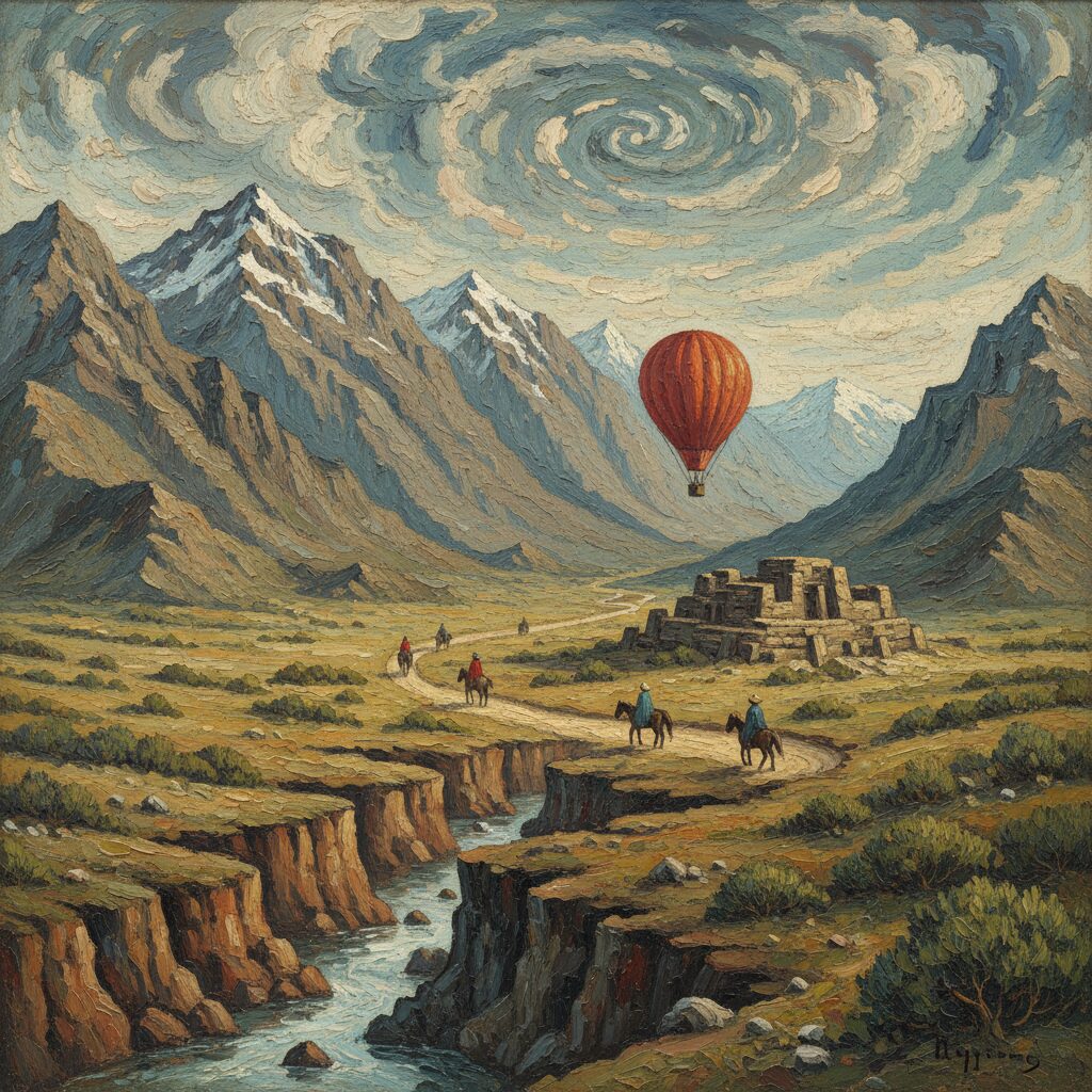 south-america-adventure