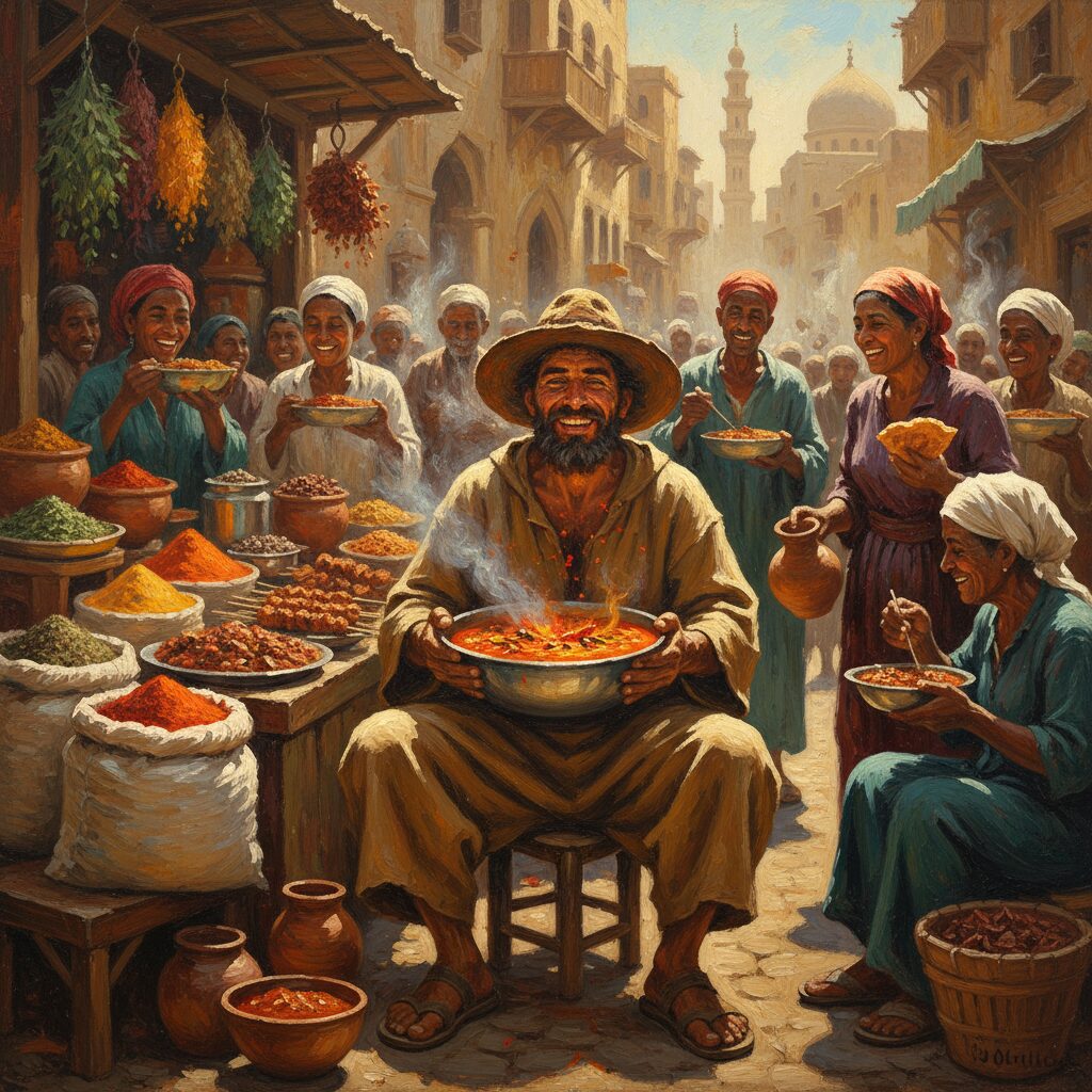 spice-hunter-cairo-food-travel-tips