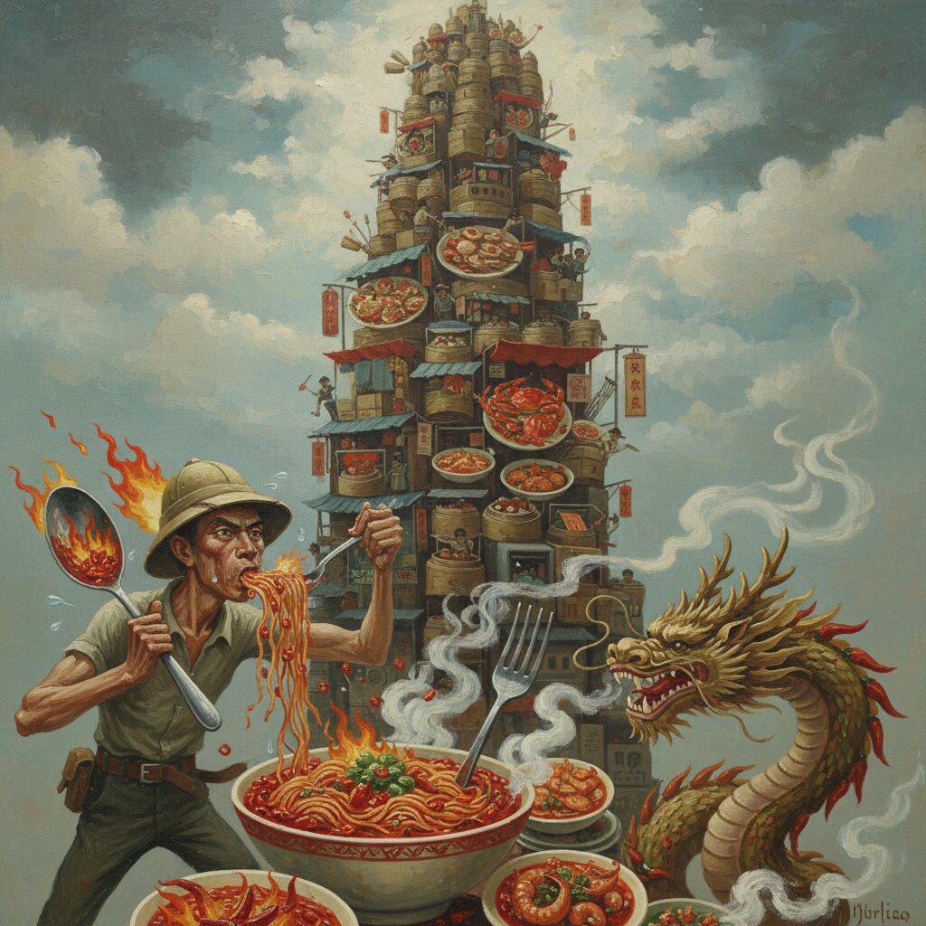 spice-hunters-show-their-true-skills-hong-kong-extreme-spicy-challenge