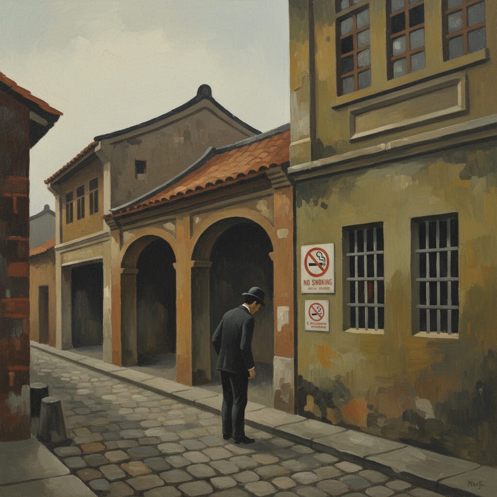 strict-smoking-regulations-in-taiwan-basic-rules