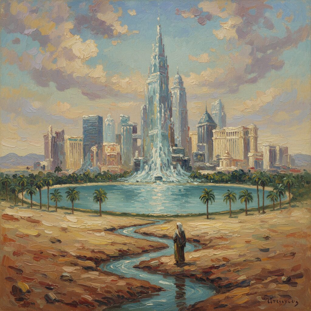 subete-no-hajimari-wa-mizu-datta-lasvegas-no-shirazarezaru-kigen