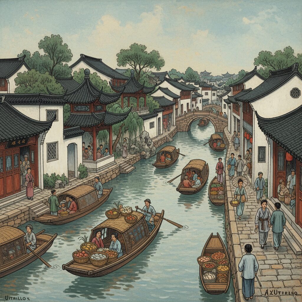 suzhou-history-charm