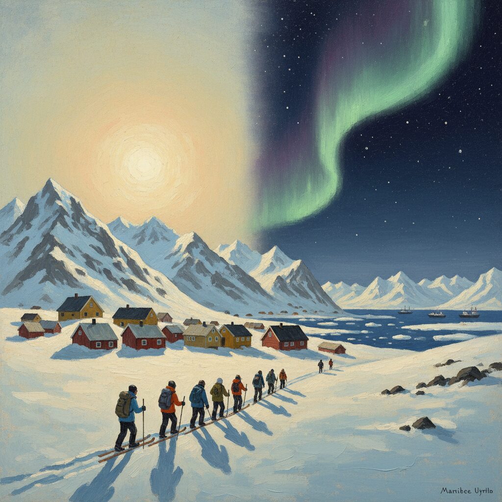 svalbard-model-plan-7days-travel-itinerary-budget-tips