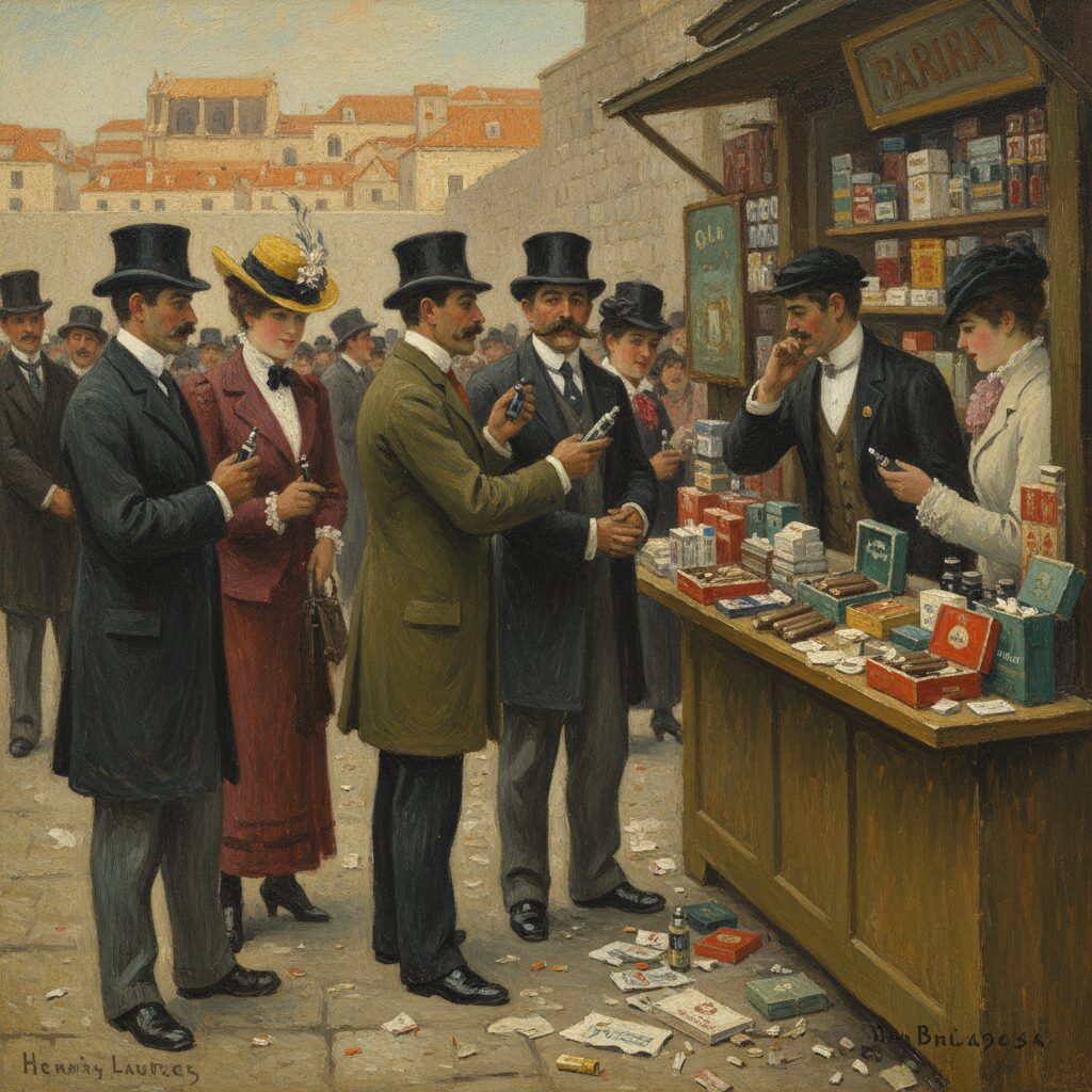 tabako-no-kounyuu-gaido-dokode-naniwo-douka