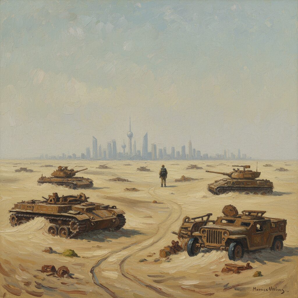 tabi-no-hajimari-naze-ima-kuweeto-nanoka