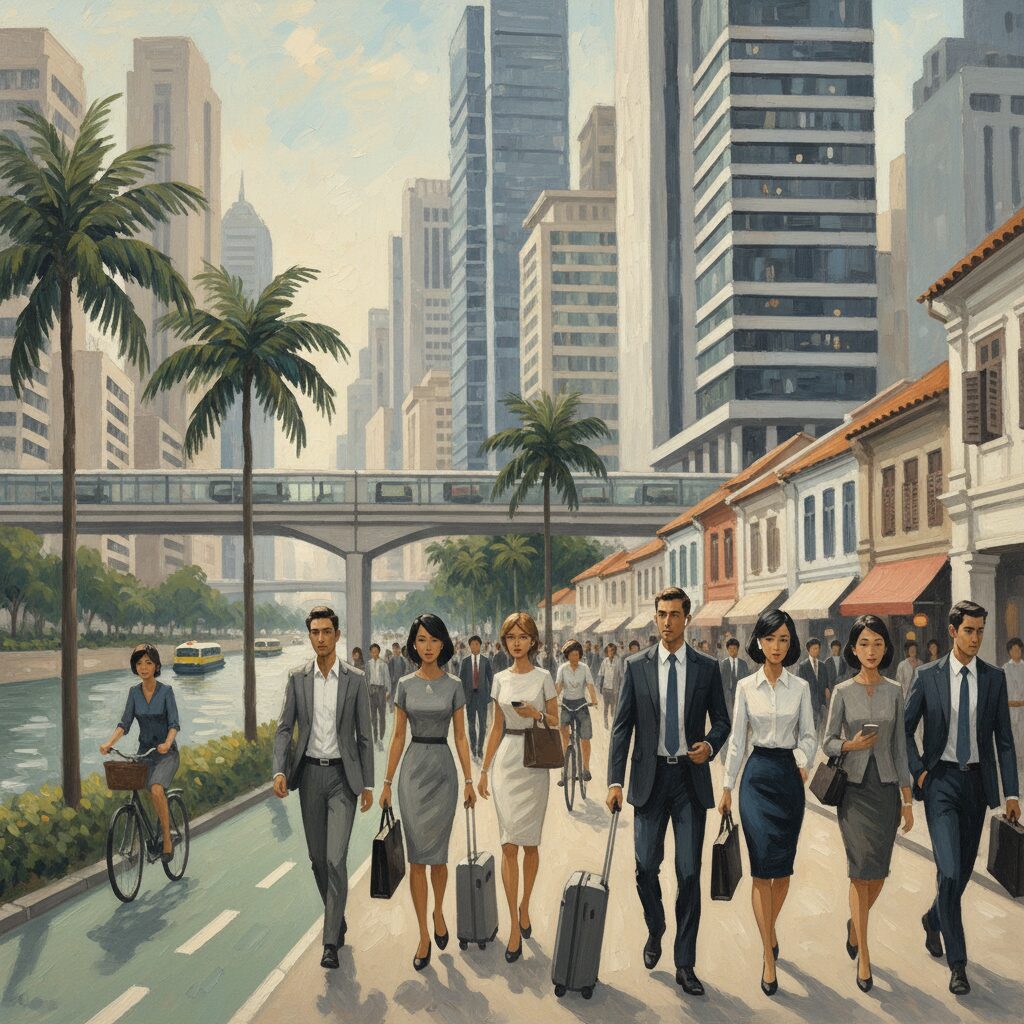 tabino-shitsu-wo-ageru-jissen-gaido-shingapooru-wo-sumaato-ni-tabisurutameni-no-tips