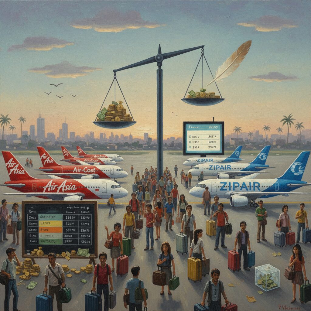 tabino-yosan-o-sayuusuru-ryoukin-taikei-o-tettei-kaibou