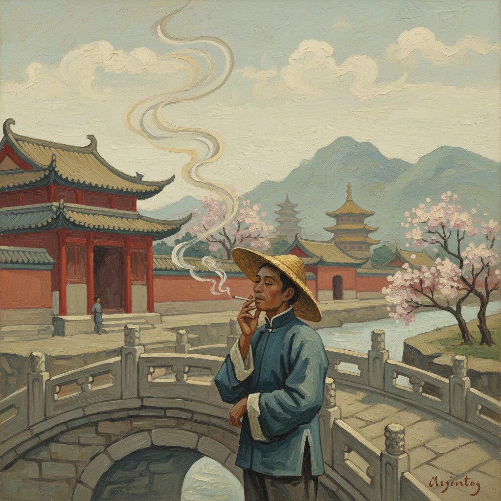 tabinosairitososhinoippukuwo