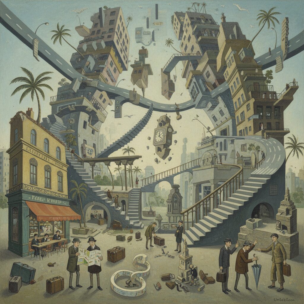 tabisakidenotoraburusyutshingu