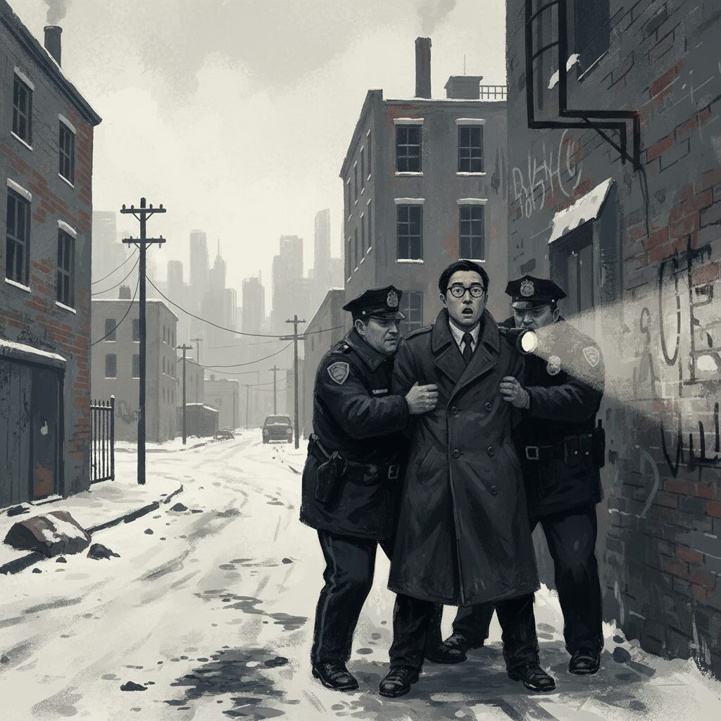 taiho-no-shunkan-shiko-wo-tomeruna-kuchi-wo-todokase