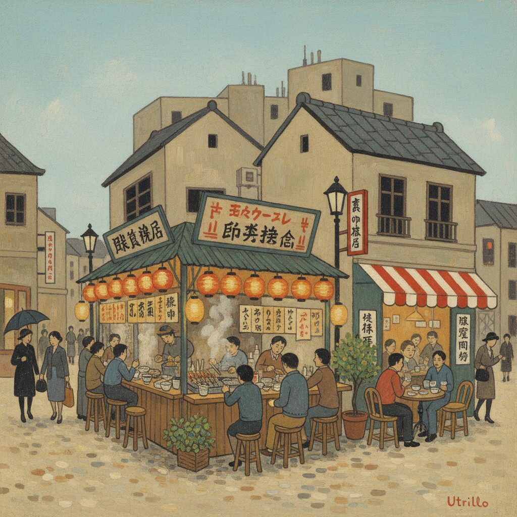 tenjingurume-no-shinzui-yatai-to-kafe-no-tanoshimikata