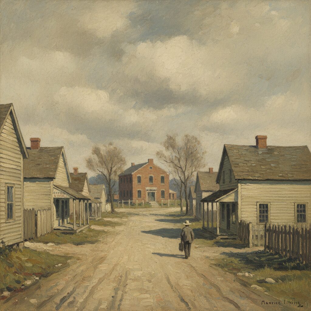 tennessee-small-town-filming-locations-story-background