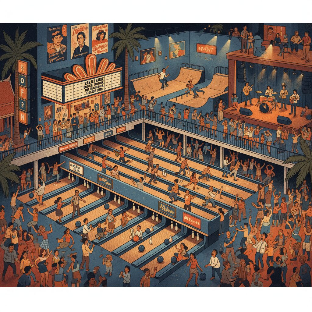 thai-entertainment-rich-experiences-traditional-modern-festivals-street-nightlife