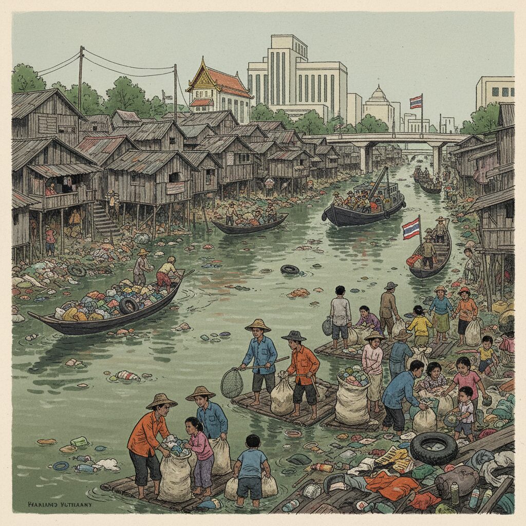 thai-government-and-citizens-tackle-pollution-countermeasures-frontline