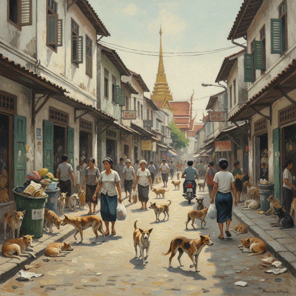 thai-stray-dog-issues-why-are-there-many-dogs-on-the-streets
