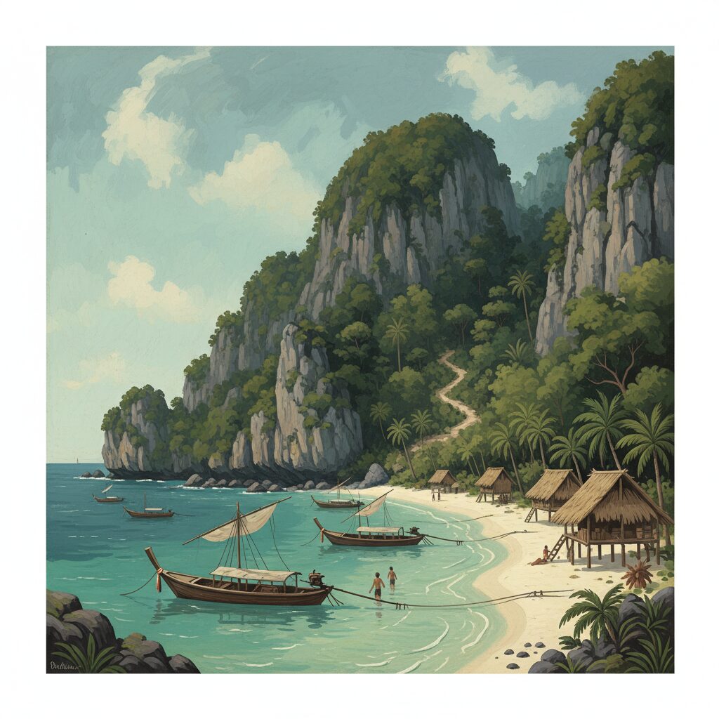 thailand-beach-paradise