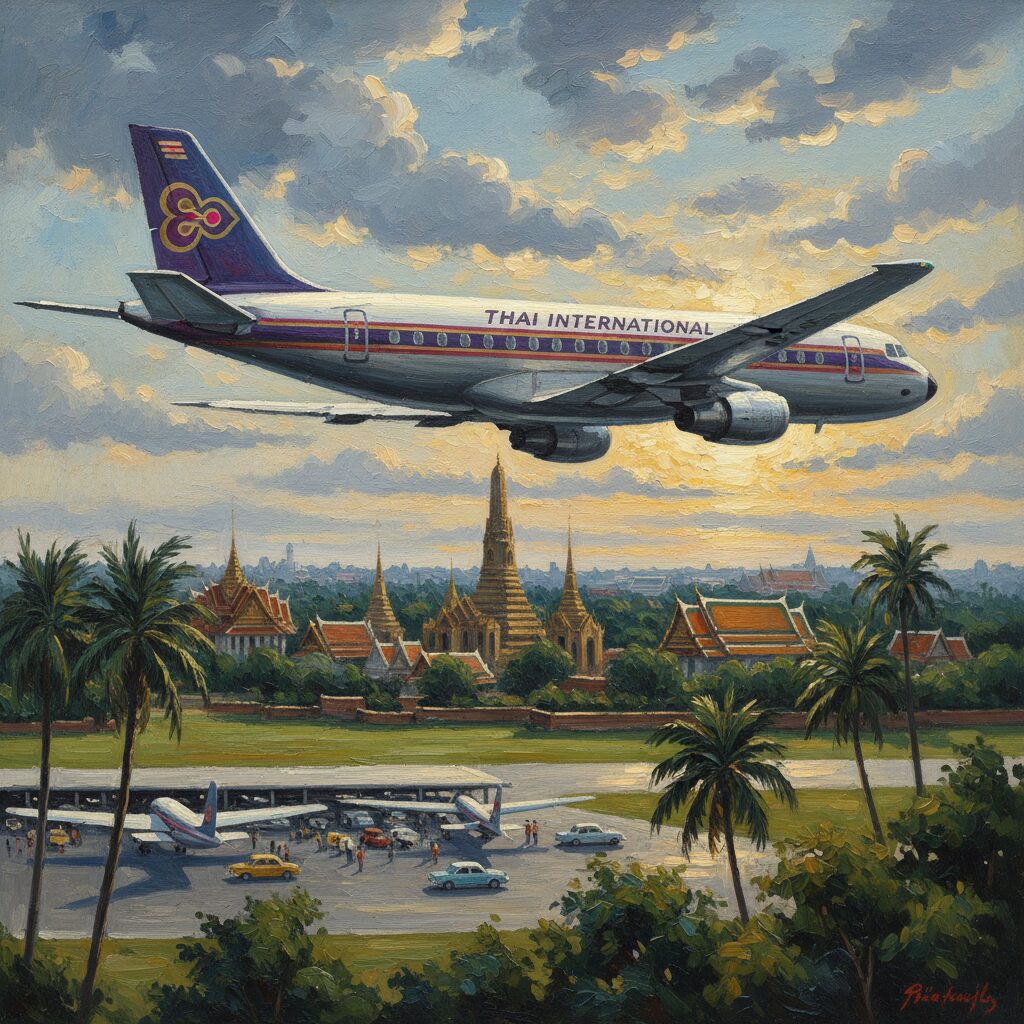 the-birth-of-magnificent-wings-thai-airways-internationals-glorious-history