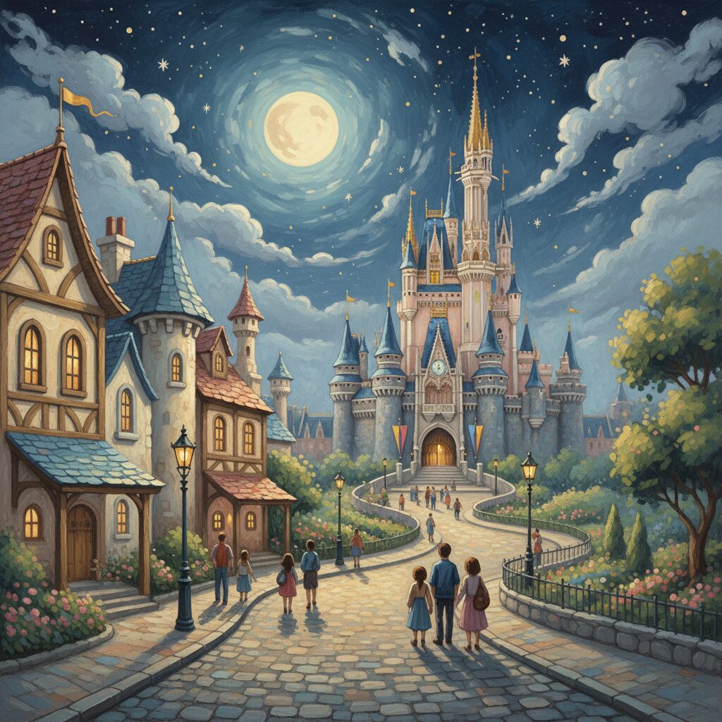 tokyo-disneyland-magic-1