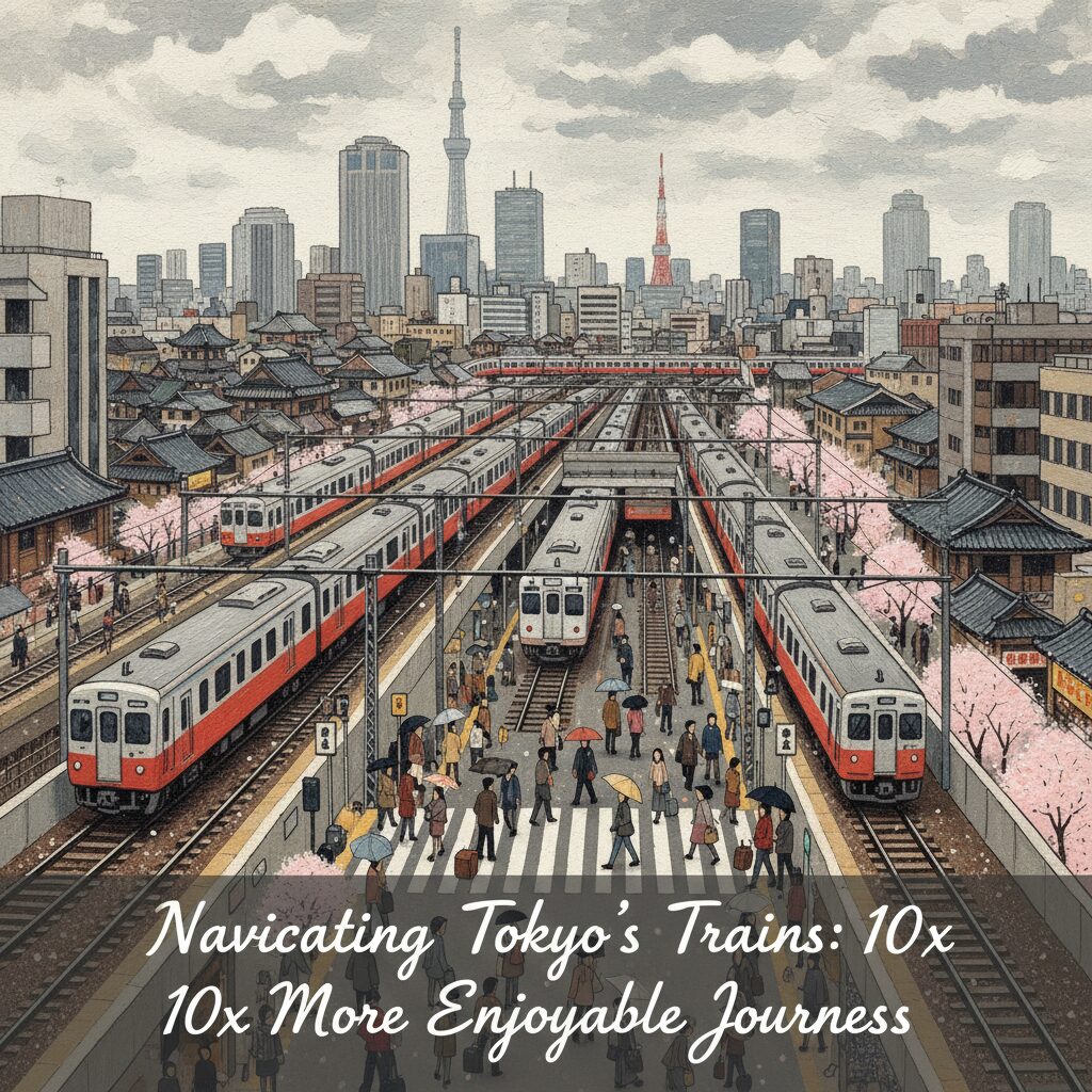 tokyo-train-tips-to-enjoy-travel-ten-times-more