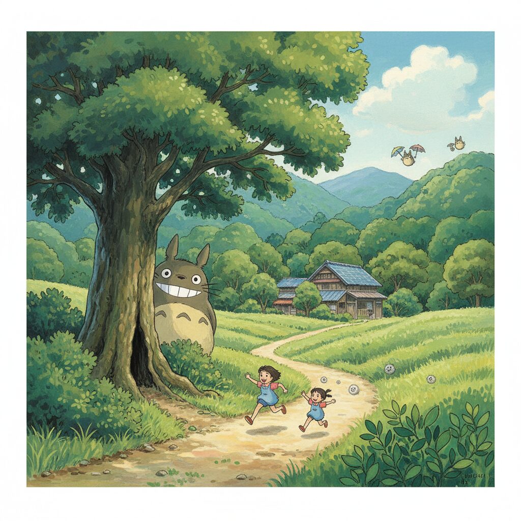 tonari-no-totoro-satoyama-no-fukei-o-sagashi-ni-sayama-kyuryo-saitama-tokyo