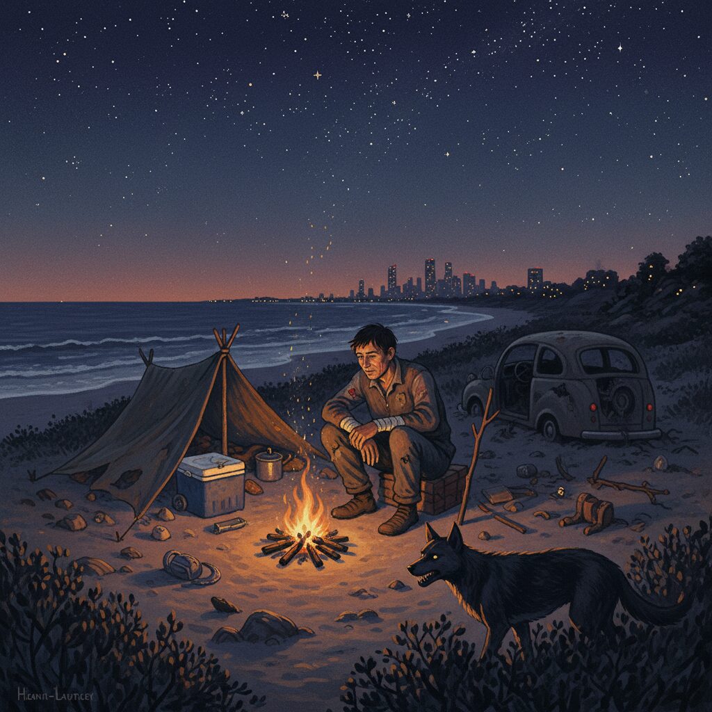 toraburu-hassei-sonotameni-no-sabaibaru-jutsu