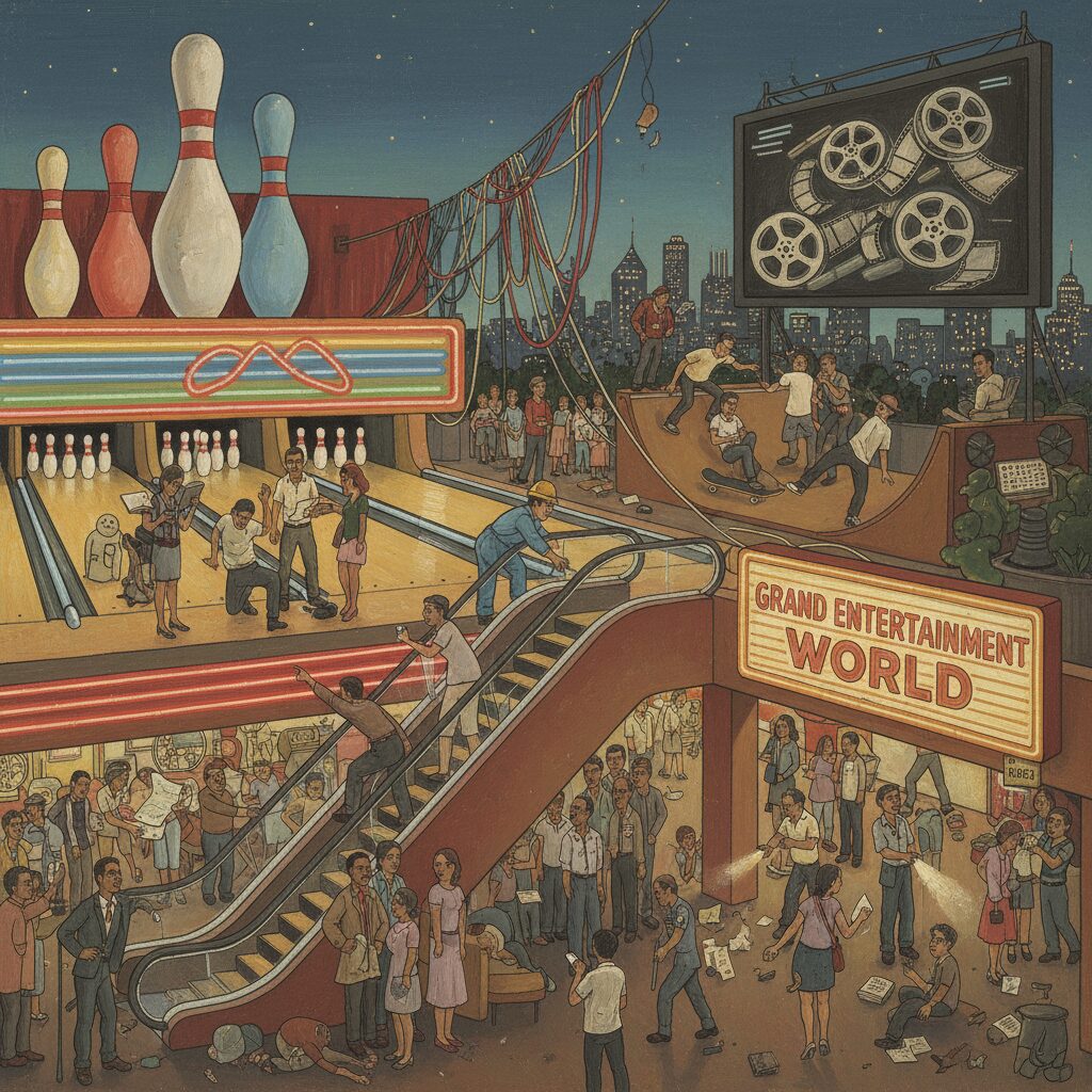 toraburushuutingu-anshinshite-tanoshimu-tameni