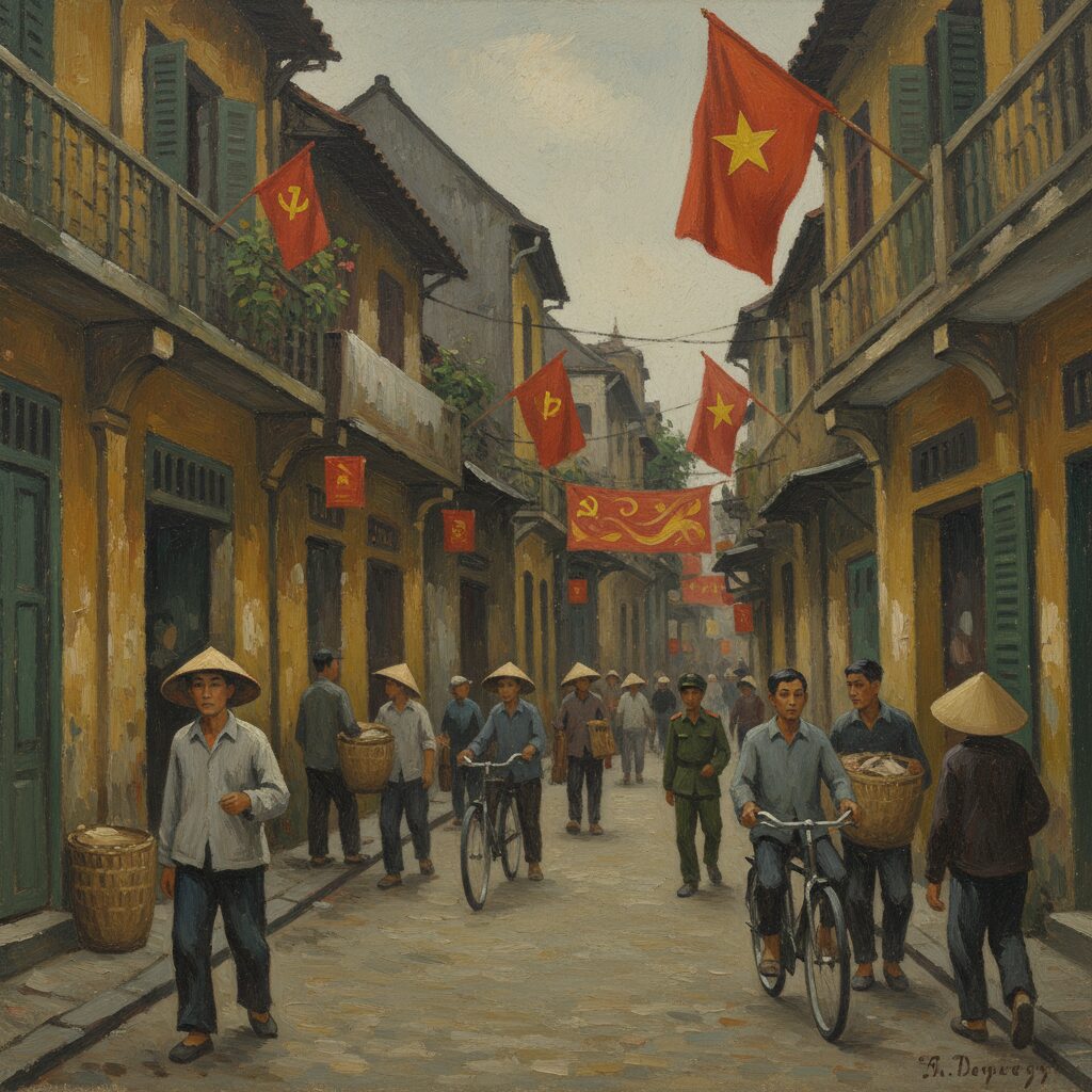 tourists-behavior-in-socialist-vietnam-guidelines