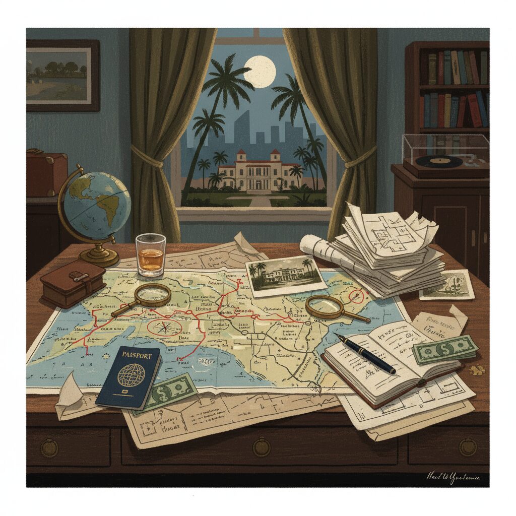 travel-preparation-and-planning-guide