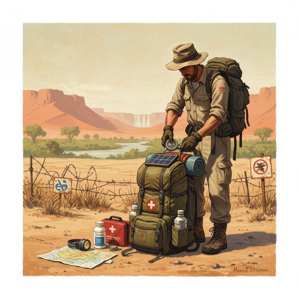 travel-preparation-safety