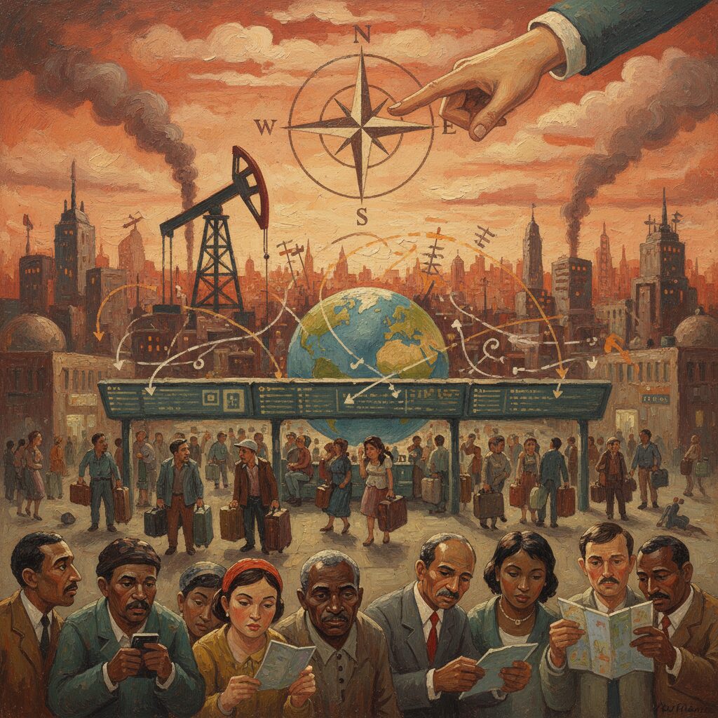 travel-through-chaos