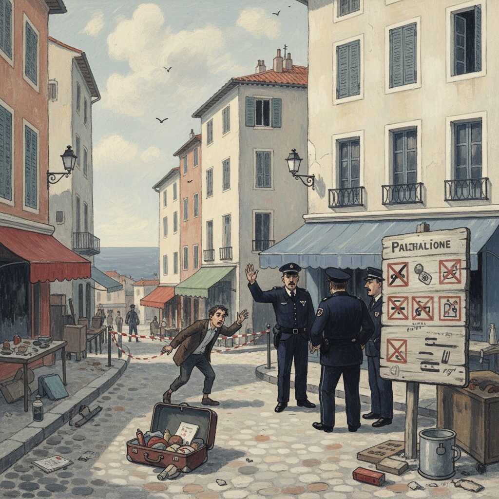 trouble-shooting-response-methods-and-prohibitions