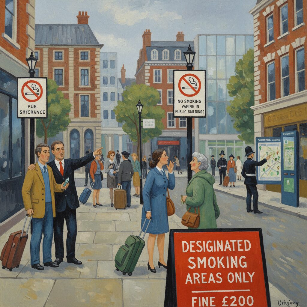 uk-smoking-guide-traveler-action-checklist