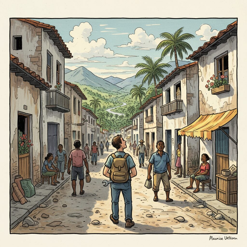 venezuela-mechanic-journey