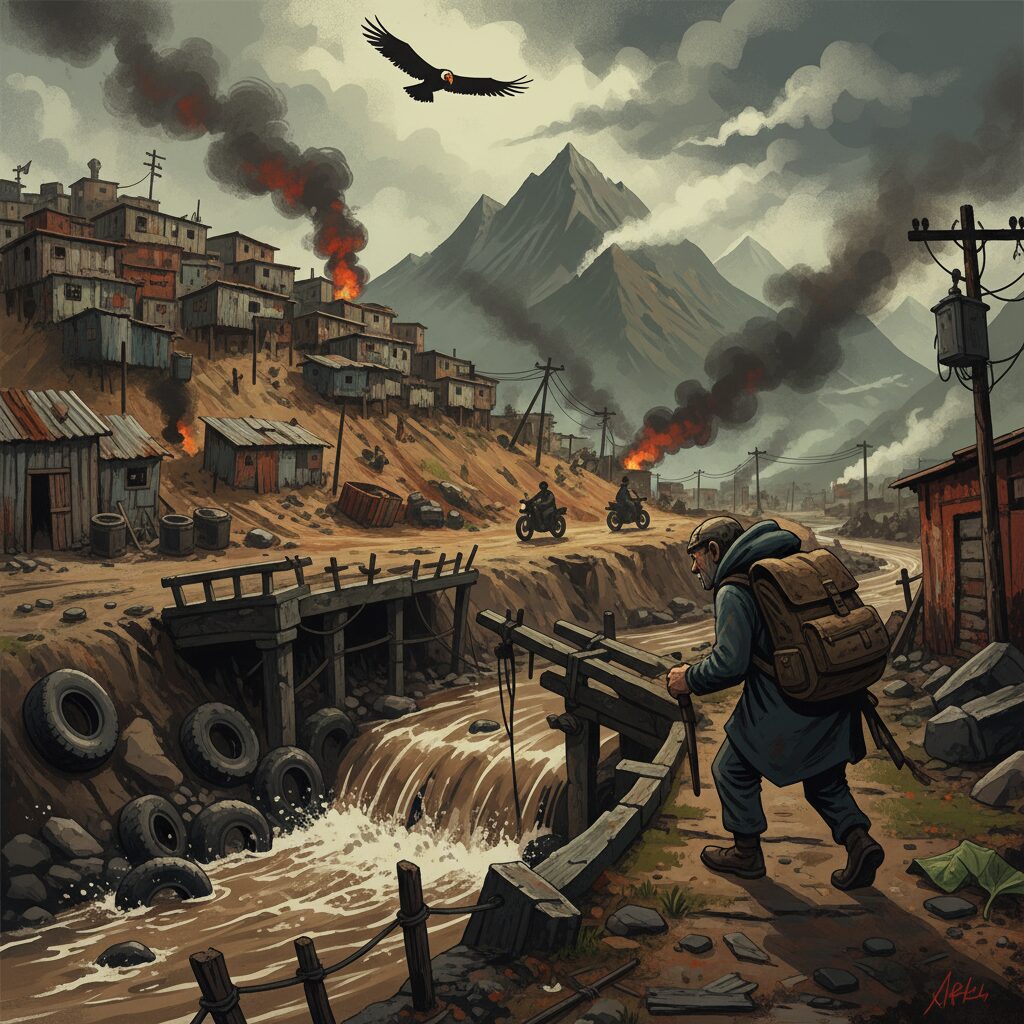 venezuela-travel-danger