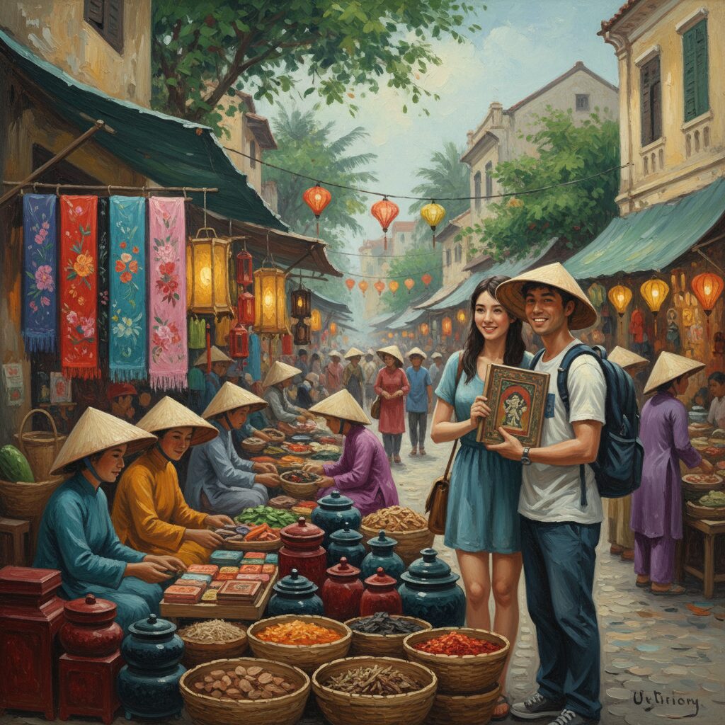vietnamese-souvenirs-charm-fusion-of-history-culture-and-modern-sense-traditional-crafts-unique-design-rich-flavors-and-warm-human-touch