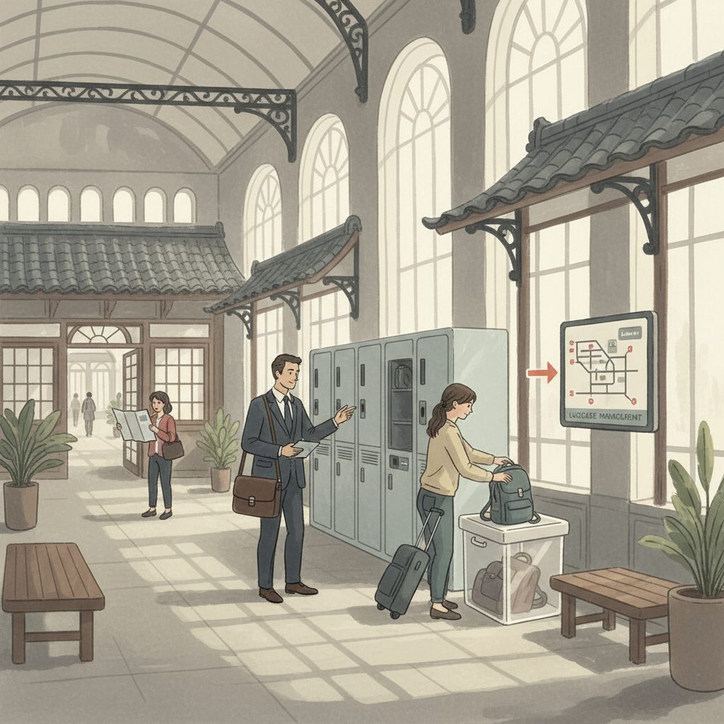 wanranku-ue-no-tabi-wo-jitsugen-suru-temimotsu-management-jutsu