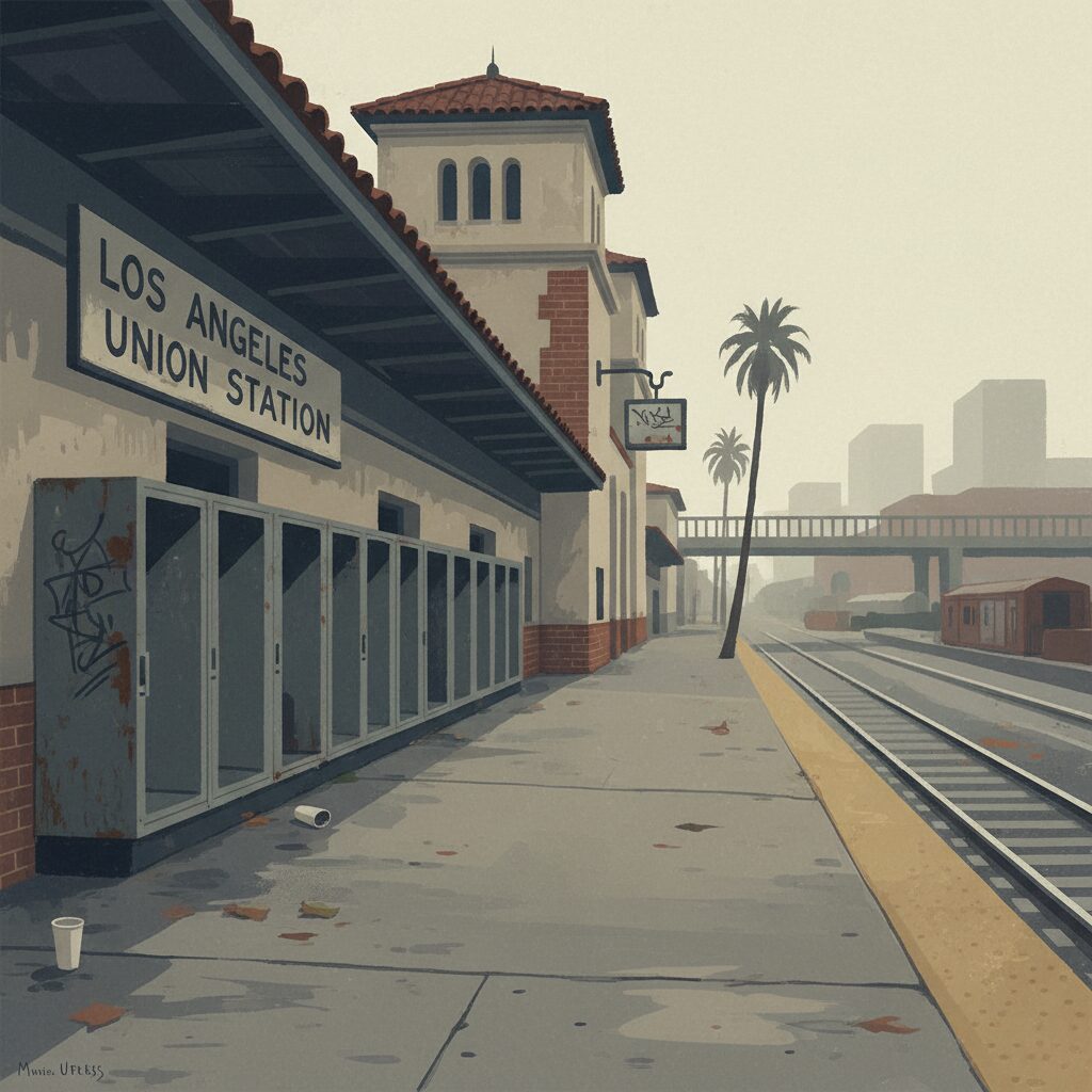 why-are-there-few-station-coin-lockers-in-los-angeles