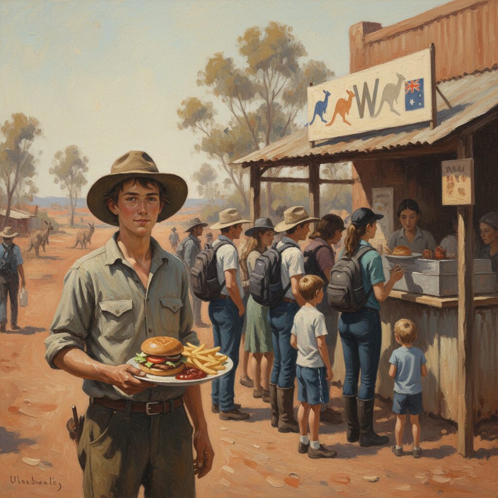 why-kangaroo-meat-in-australia-now-from-a-working-holiday-experience