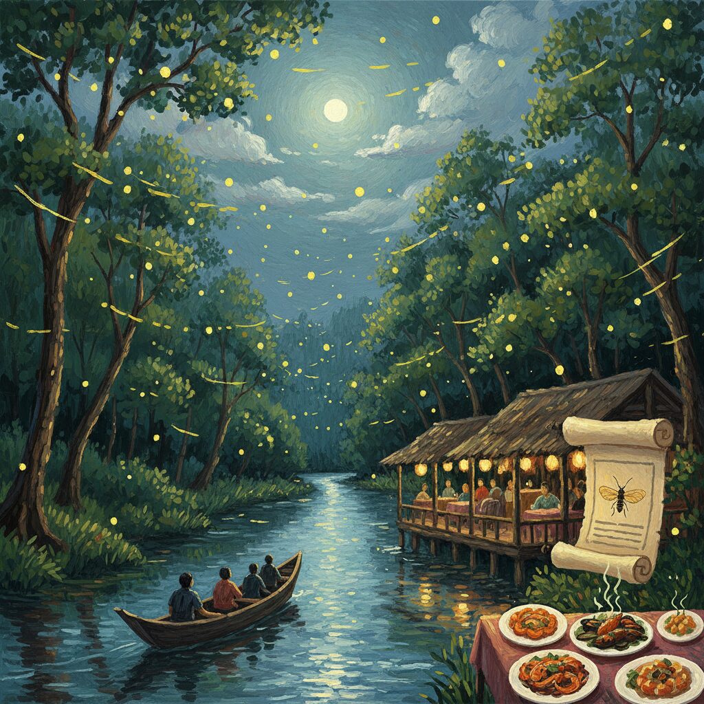 wisdom-and-official-info-for-nature-visits